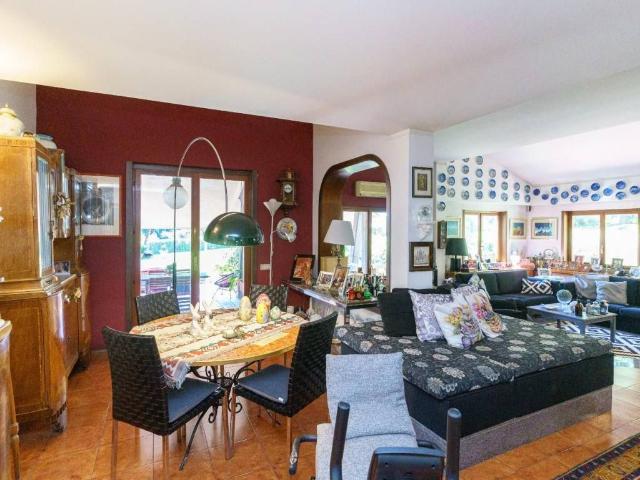 Villa Indipendente in vendita a Cavolo, Tremestieri Etneo