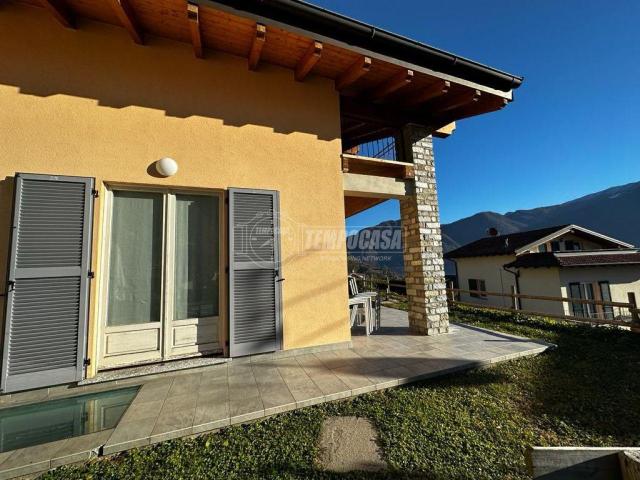 Villa Indipendente in vendita a Tremezzina, Lombardia