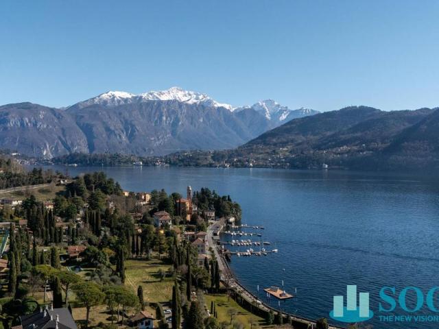 Villa Indipendente in vendita a Tremezzo, Tremezzina