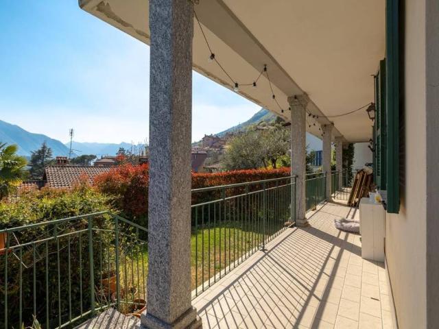 Villa Indipendente in vendita a Viano, Tremezzina