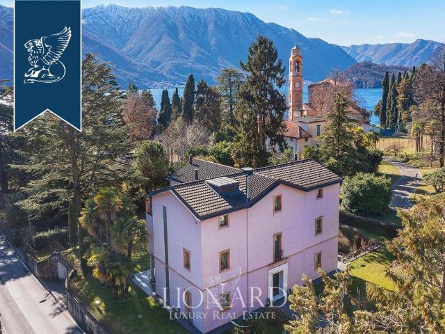 Villa Indipendente in vendita a Rogaro, Tremezzina