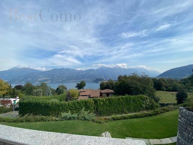 Villa Indipendente in vendita a Rogaro, Tremezzina