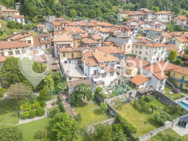 Villa Indipendente in vendita a Tremezzina, Lombardia