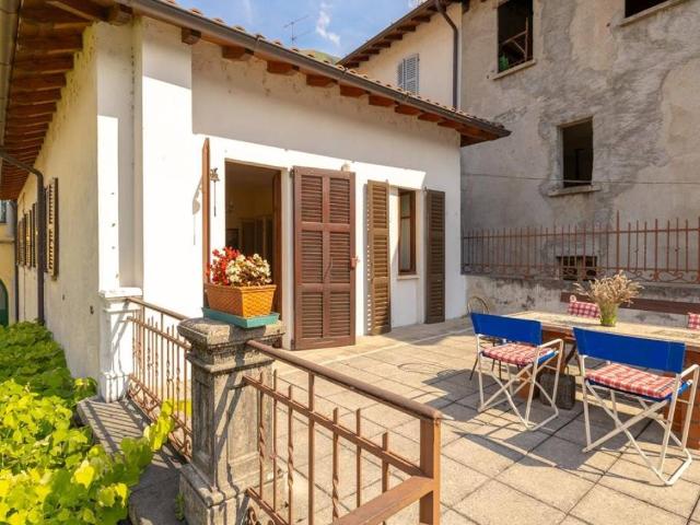 Villa Indipendente in vendita a Tregola, Tremezzina