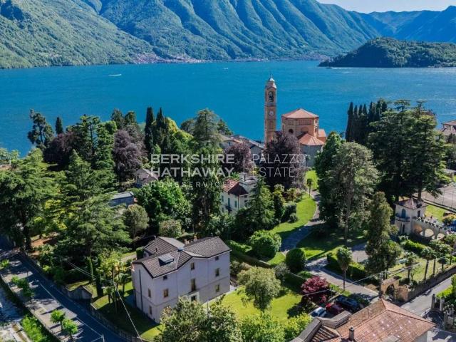 Villa Indipendente in vendita a Rogaro, Tremezzina
