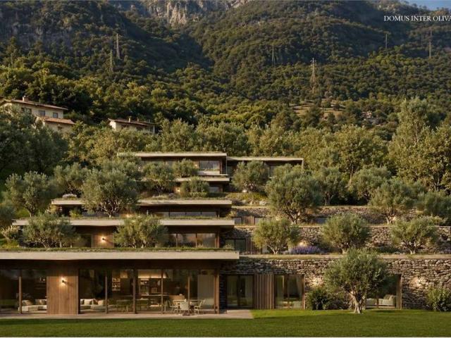 Villa Indipendente in vendita a Tremezzina, Lombardia