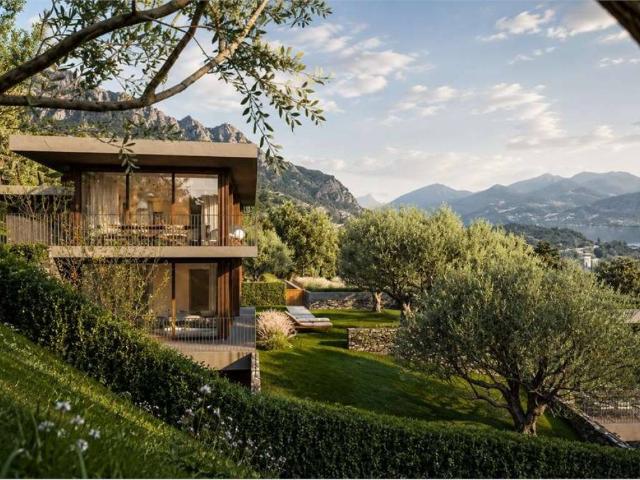 Villa Indipendente in vendita a Tremezzina, Lombardia