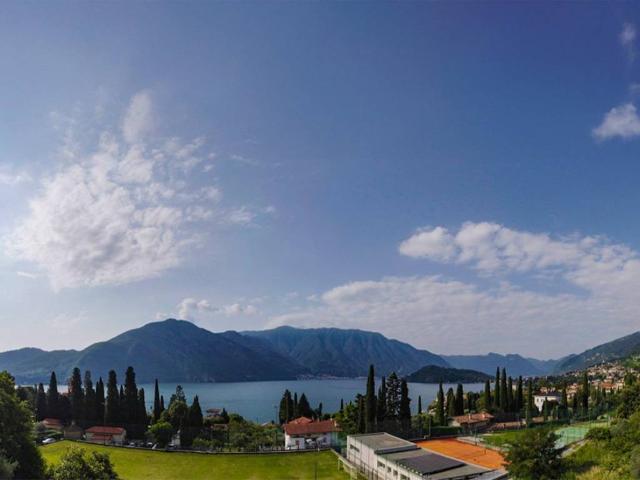 Villa Indipendente in vendita a Rogaro, Tremezzina