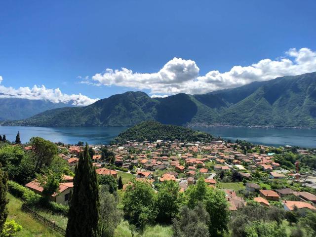 Villa Indipendente in vendita a Tremezzina, Lombardia