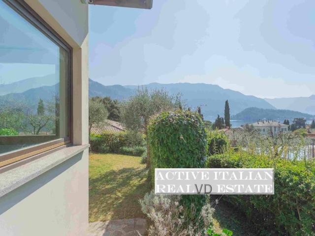 Villa Indipendente in vendita a Balogno, Tremezzina