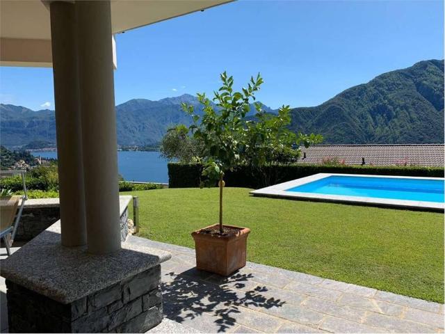 Villa Indipendente in vendita a Tremezzina, Lombardia