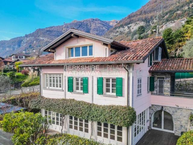 Villa Indipendente in vendita a Tremezzina, Lombardia