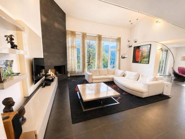 Villa Indipendente in vendita a Tremezzina, Lombardia