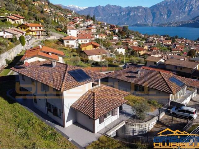 Villa Indipendente in vendita a Era, Tremezzina