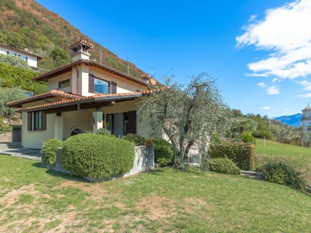 Villa Indipendente in vendita a Tremezzina, Lombardia