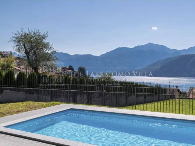 Villa Indipendente in vendita a Narro, Tremezzina