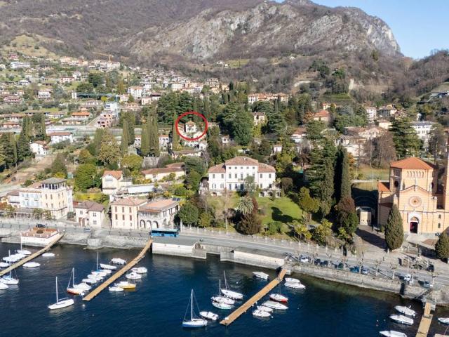 Villa Indipendente in vendita a Villa, Tremezzina