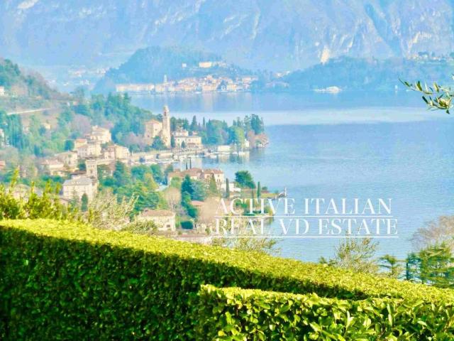 Villa Indipendente in vendita a Tremezzina, Lombardia