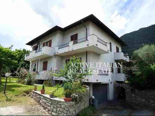 Villa Indipendente in vendita a Tremezzina, Lombardia