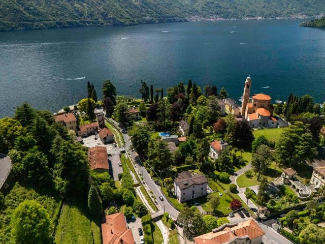 Villa Indipendente in vendita a Tremezzina, Lombardia