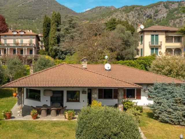 Villa Indipendente in vendita a Rogaro, Tremezzina