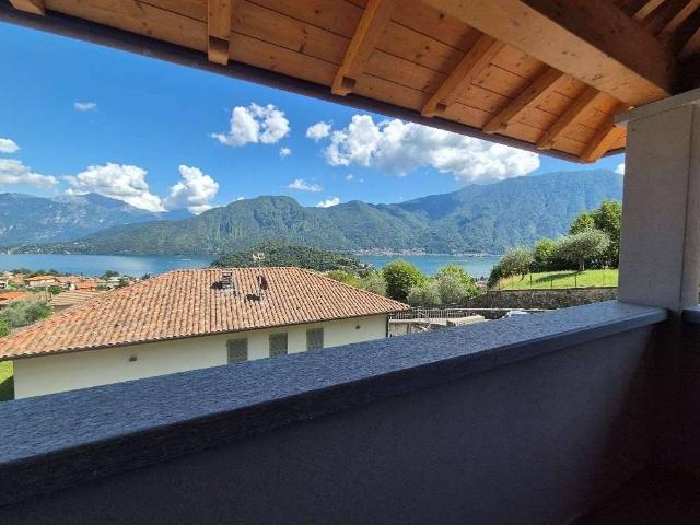 Villa Indipendente in vendita a Era, Tremezzina