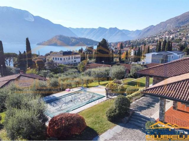 Villa Indipendente in vendita a Rogaro, Tremezzina