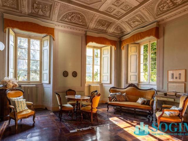 Villa Indipendente in vendita a Bolvedro, Tremezzina