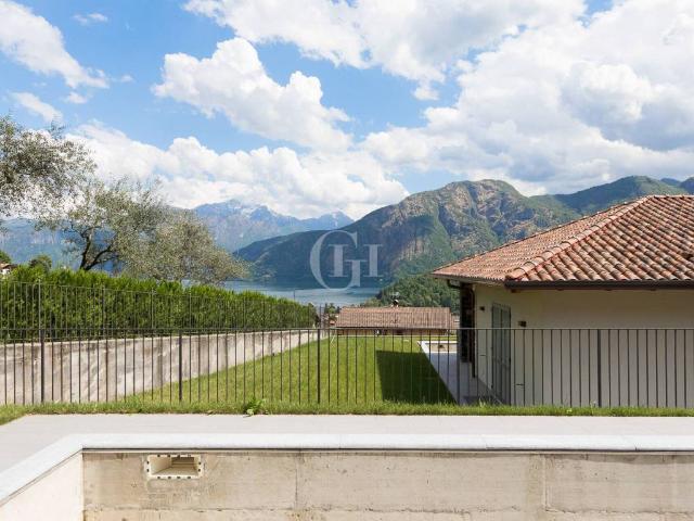 Villa Indipendente in vendita a Tremezzina, Lombardia