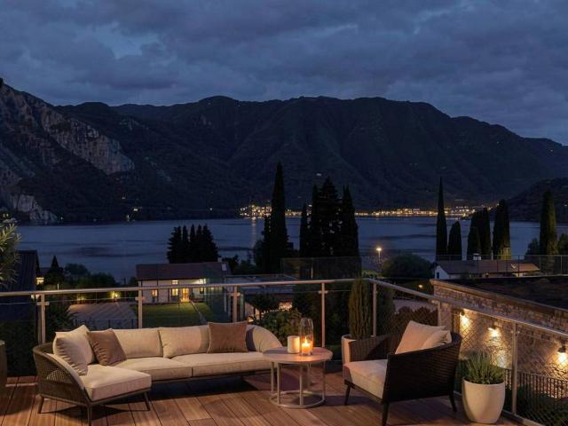 Villa Indipendente in vendita a Rogaro, Tremezzina