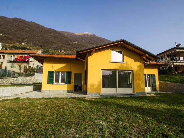Villa Indipendente in vendita a Masnate, Tremezzina