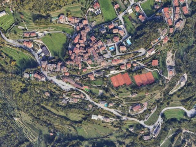 Villa Indipendente in vendita a Comunità Montana Parco Alto Garda bresciano, Tremosine