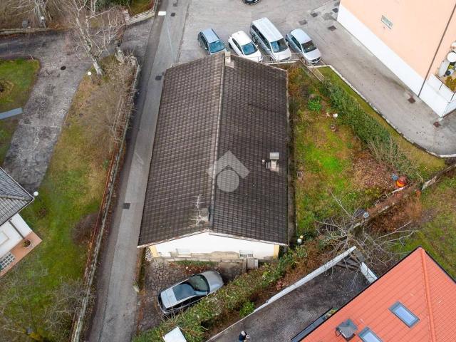Villa Indipendente in vendita a Territorio Val d'Adige, Trento