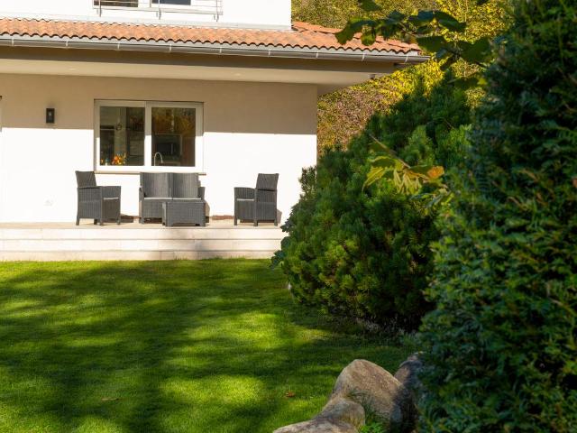 Villa Indipendente in vendita a Territorio Val d'Adige, Trento