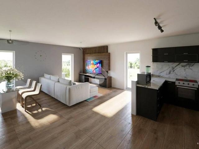 Villa Indipendente in vendita a Territorio Val d'Adige, Trento