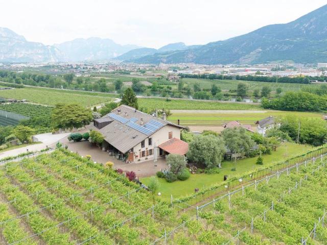 Rustico in vendita a Territorio Val d'Adige, Trento