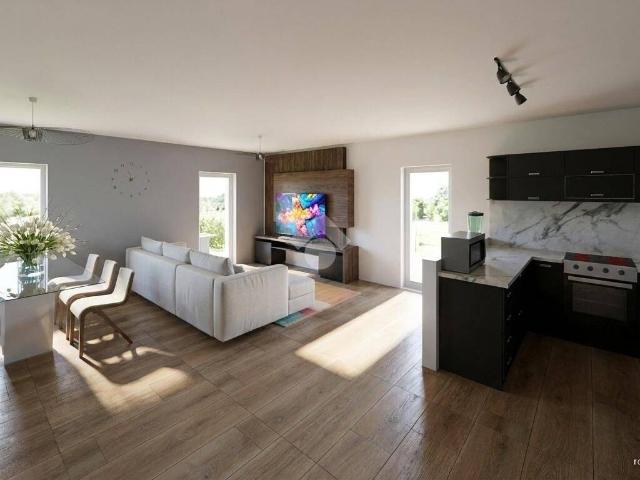 Villa Indipendente in vendita a Territorio Val d'Adige, Trento