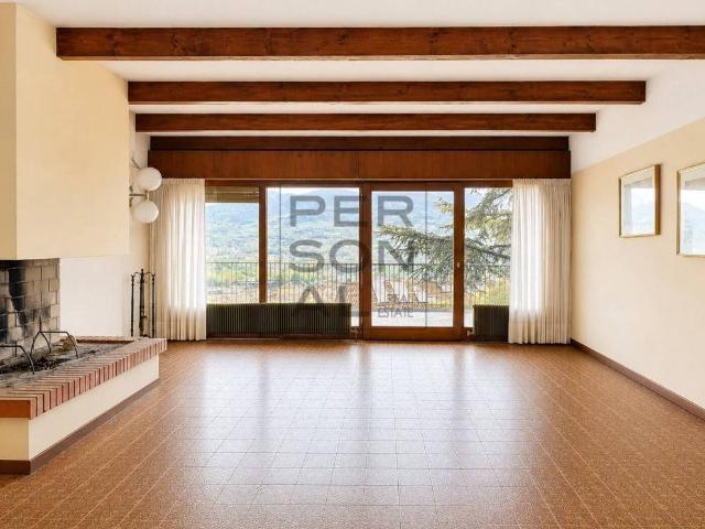 Villa Indipendente in vendita a Territorio Val d'Adige, Trento