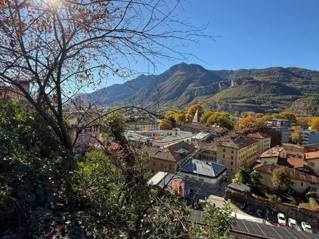 Villa Indipendente in vendita a Territorio Val d'Adige, Trento