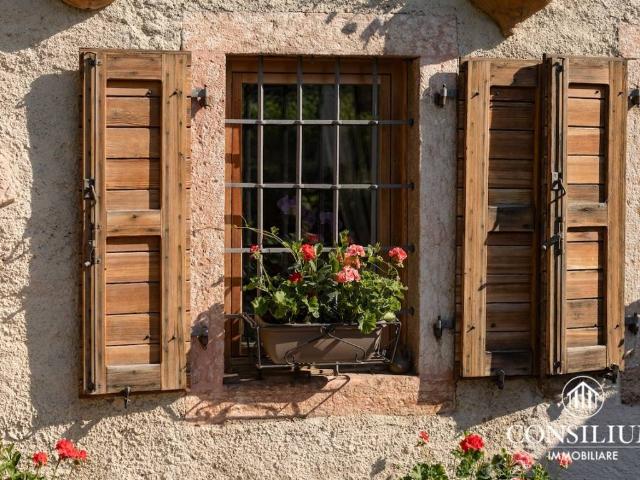 Villa Indipendente in vendita a Territorio Val d'Adige, Trento