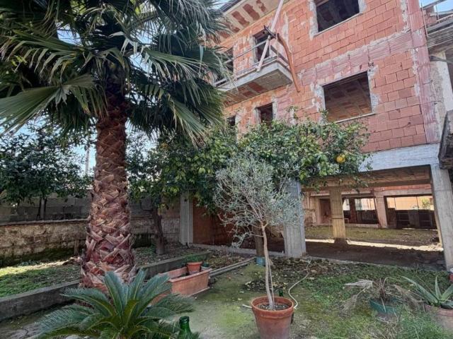 Villa Indipendente in vendita a Trentola, Campania