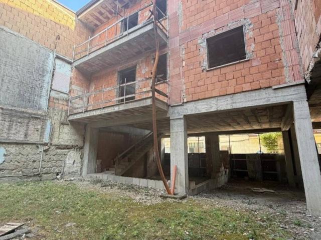Villa Indipendente in vendita a Trentola, Campania