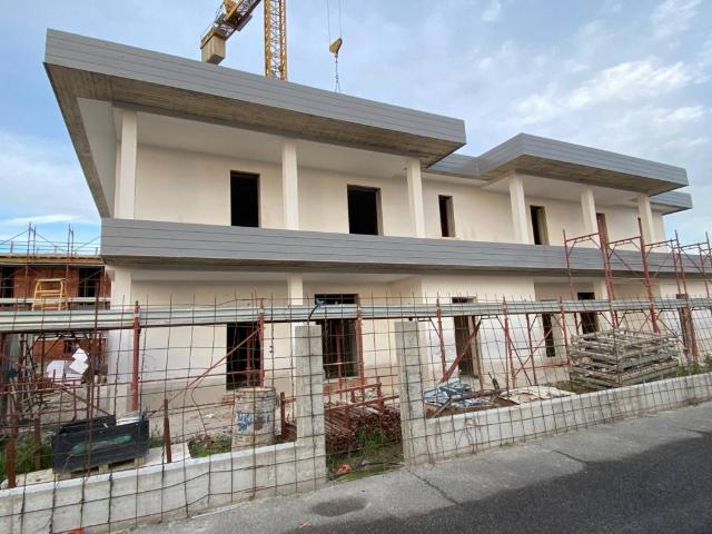 Villa Indipendente in vendita a Trenzano, Lombardia