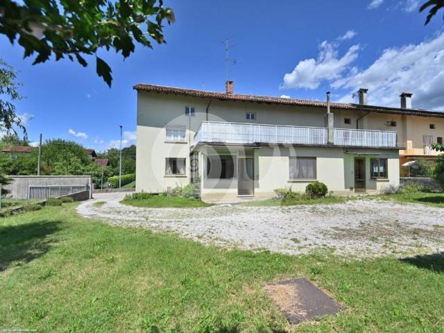 Villa Indipendente in vendita a Treppo Grande, Friuli-Venezia Giulia