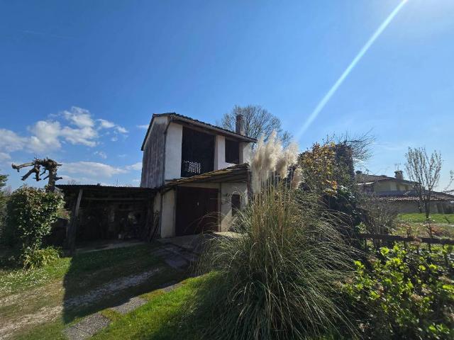Villa Indipendente in vendita a Treppo Grande, Friuli-Venezia Giulia