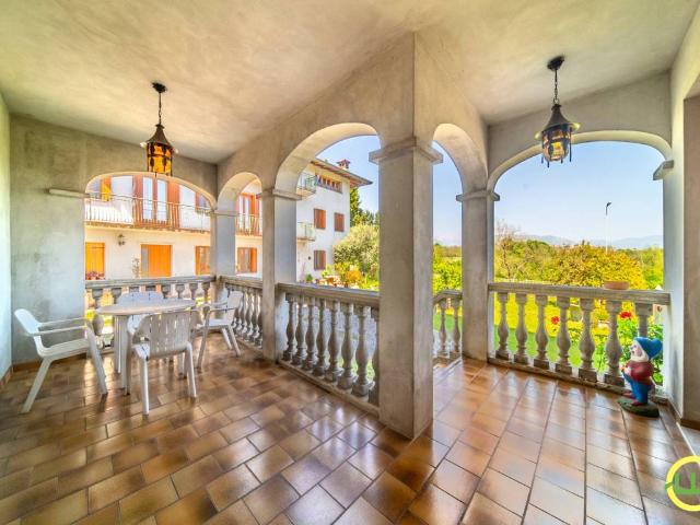 Villa Indipendente in vendita a Treppo Grande, Friuli-Venezia Giulia