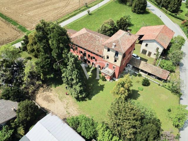 Villa Indipendente in vendita a Treppo Grande, Friuli-Venezia Giulia