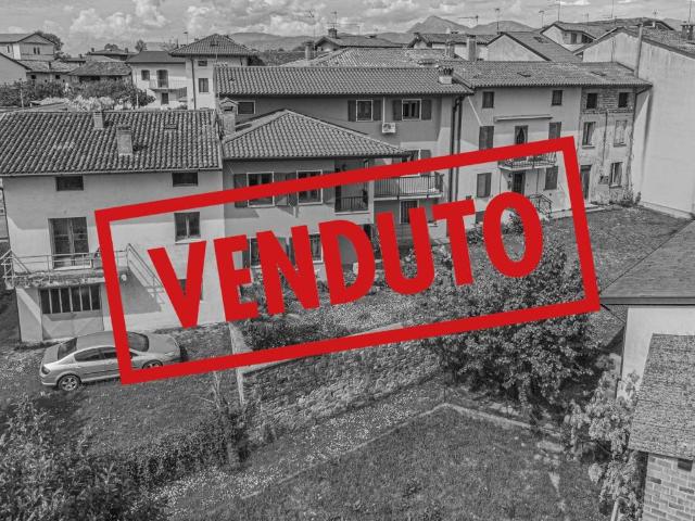 Villa Indipendente in vendita a Treppo Grande, Friuli-Venezia Giulia