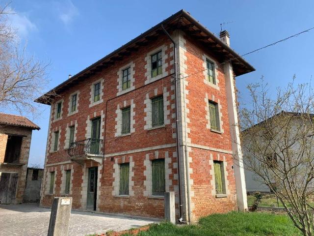 Villa Indipendente in vendita a Treppo Grande, Friuli-Venezia Giulia