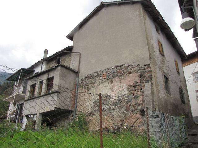 Villa Indipendente in vendita a Murzalis, Friuli-Venezia Giulia